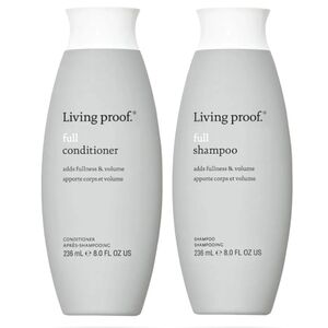 Living Proof Full Shampoo & Conditioner